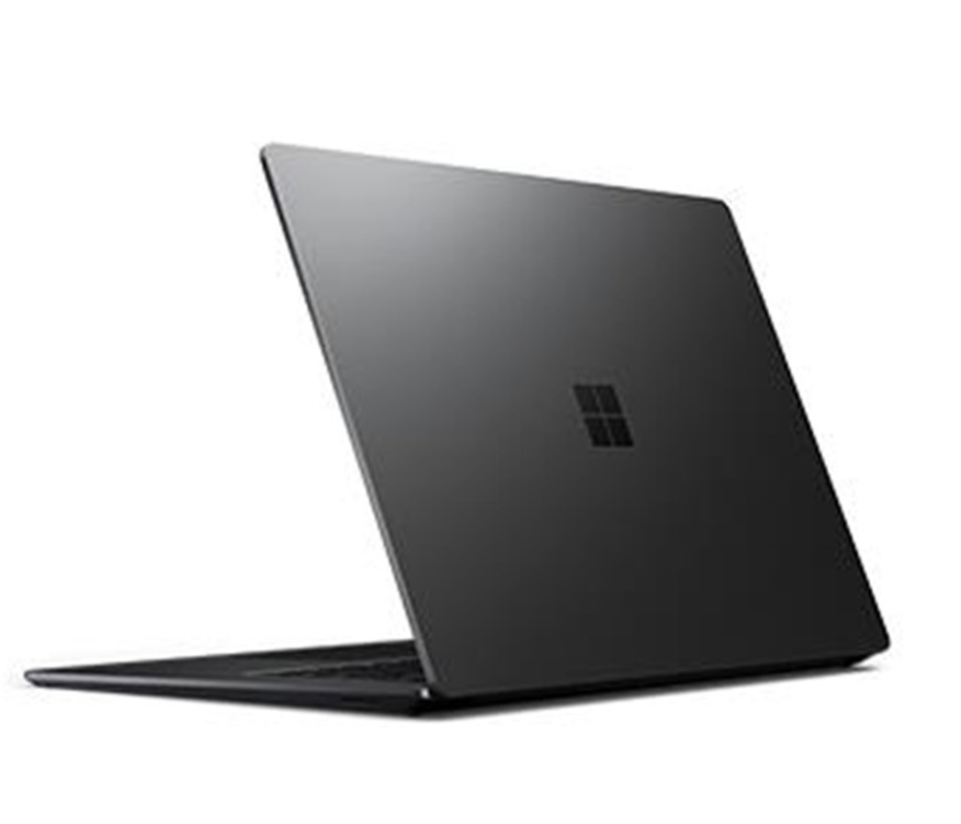 Microsoft Surface Laptop 5 - 512 GB - Zwart