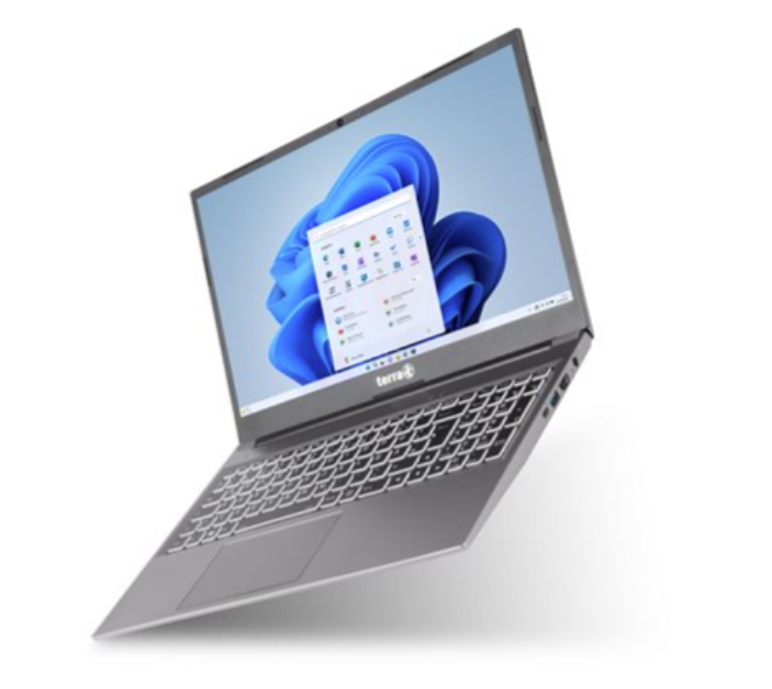 TERRA Mobile 1517 i5-1235U W11-US