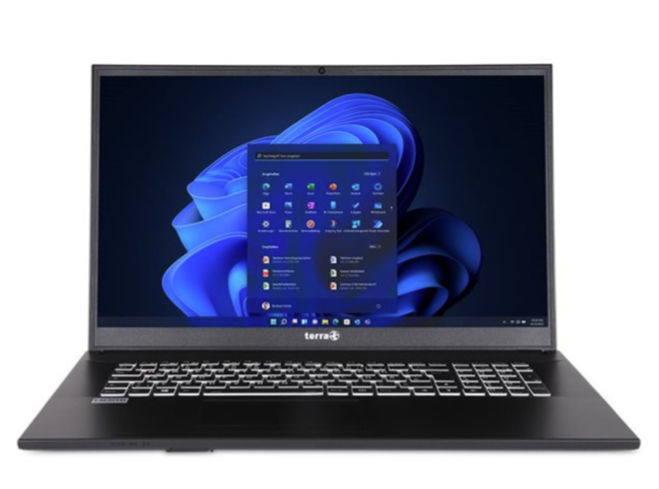 TERRA Mobile 1716T i3-1115G4 W11