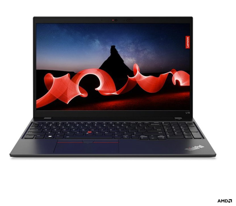 Lenovo Refurbished laptop AMD Ryzen 7