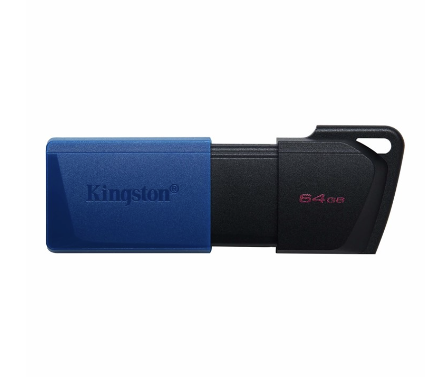 Kingston Technology DataTraveler Exodia M - 64 GB