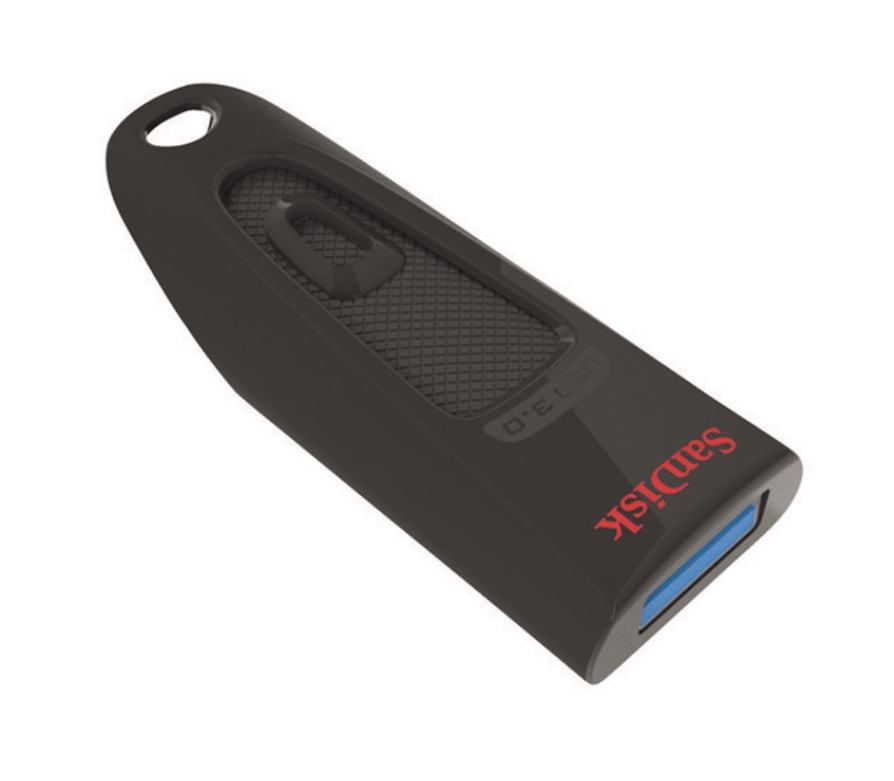 SanDisk Ultra USB 3.0 - 64 GB