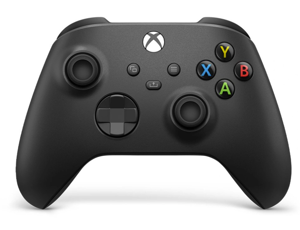 Microsoft Xbox Wireless Controller (2020)