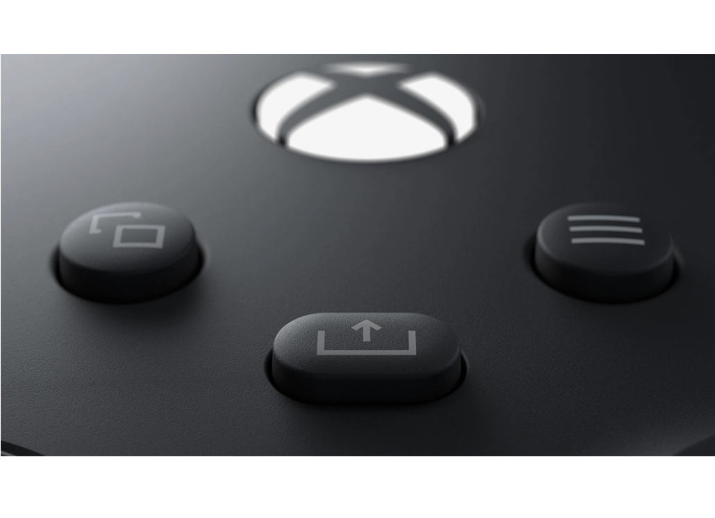 Microsoft Xbox Wireless Controller (2020)