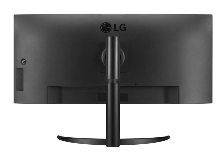 LG 34WQ75C-B.AEU - 34 inch