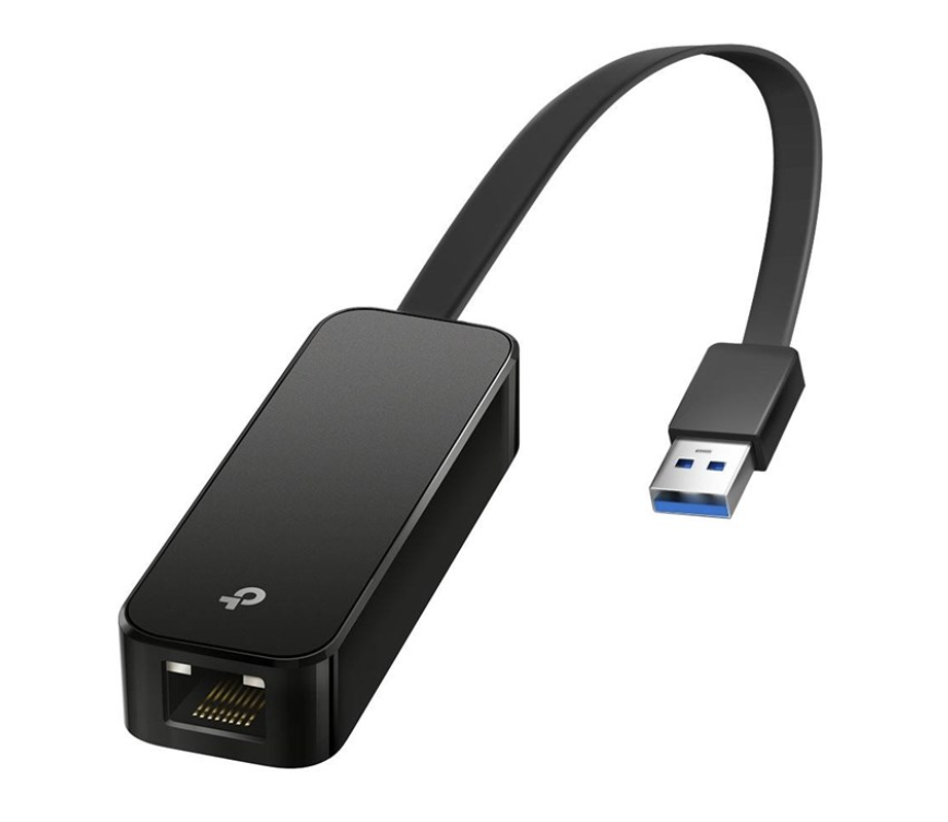 TP-LINK UE306 Ethernet netwerk adapter