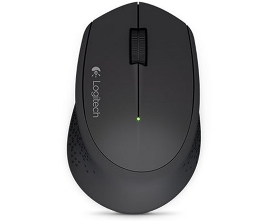 Logitech M280 - Optisch