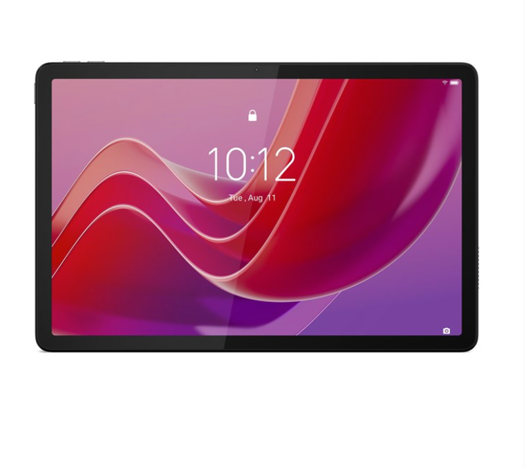 Lenovo Tab M11 10.9 inch - 128 GB - Wi-Fi - Grijs