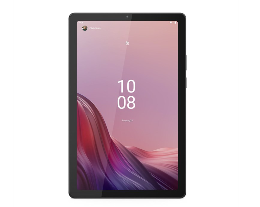 Lenovo Tab M9 9 inch - 64 GB - Wi-Fi - Grijs