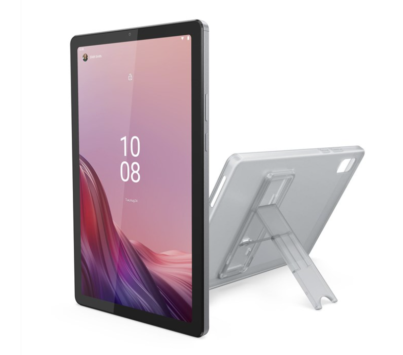 Lenovo Tab M9 9 inch - 64 GB - Wi-Fi - Grijs