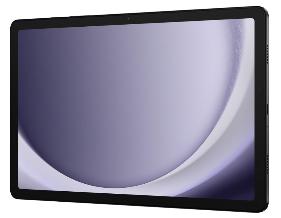 Samsung Galaxy Tab A9+ - 128 GB - Grafiet