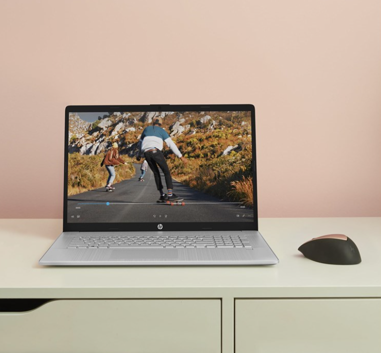 HP 17-cn0505nd