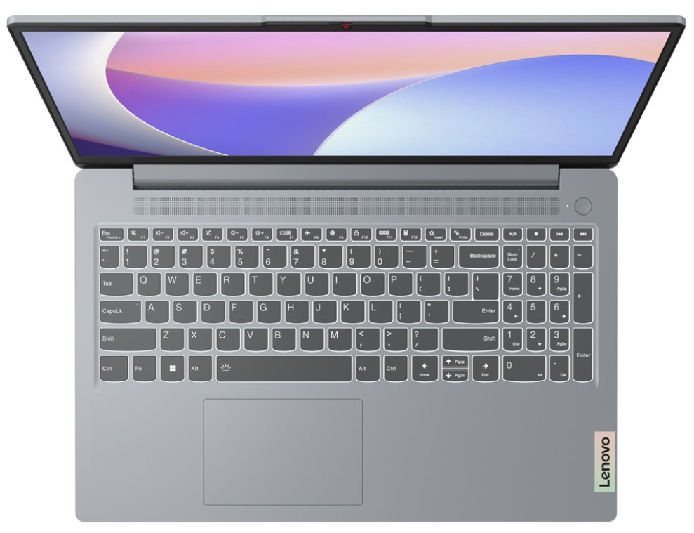 Lenovo IdeaPad Slim 3 - 82XB0086MH