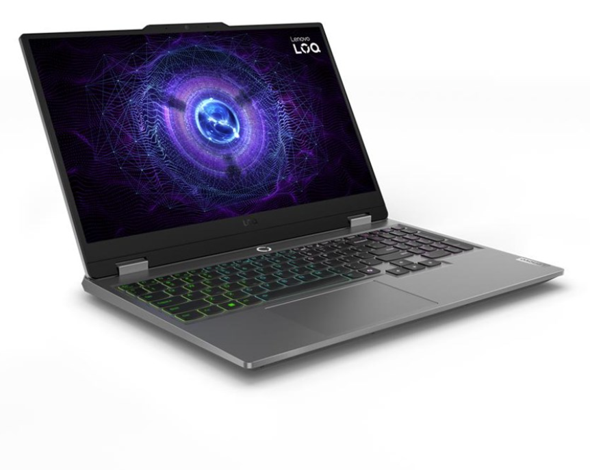 Lenovo LOQ 15 - 83GS00CEMH