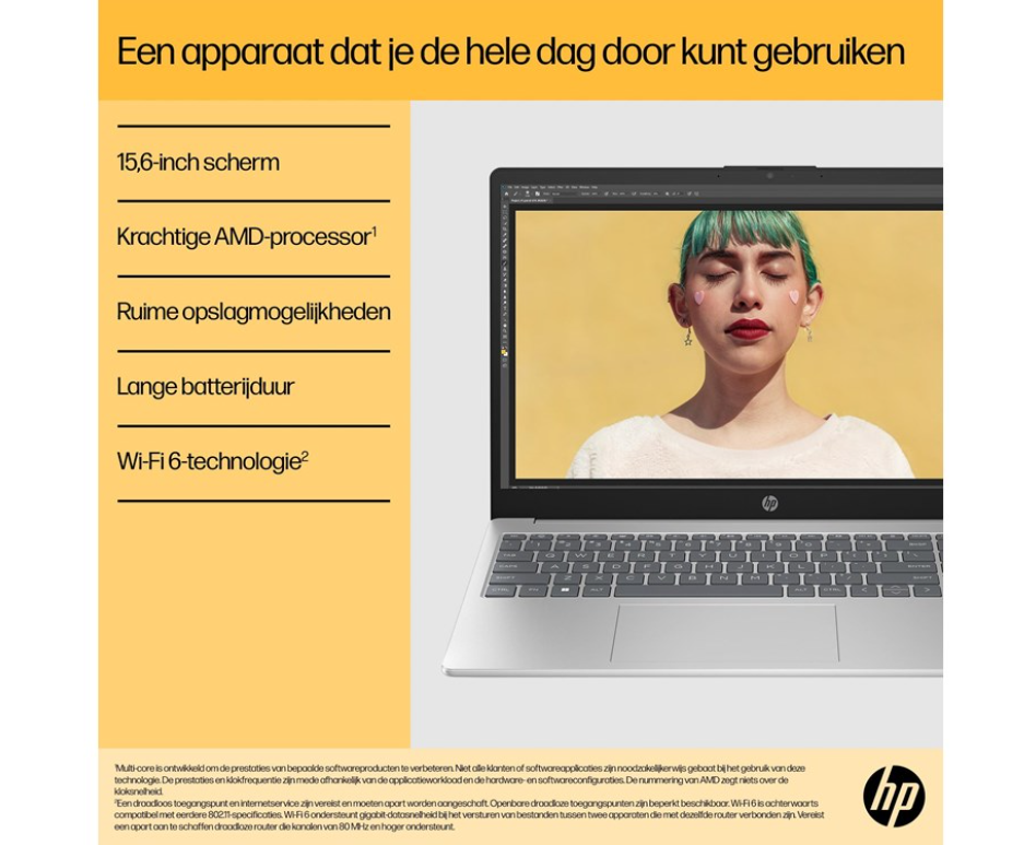 HP 15-fc0535nd