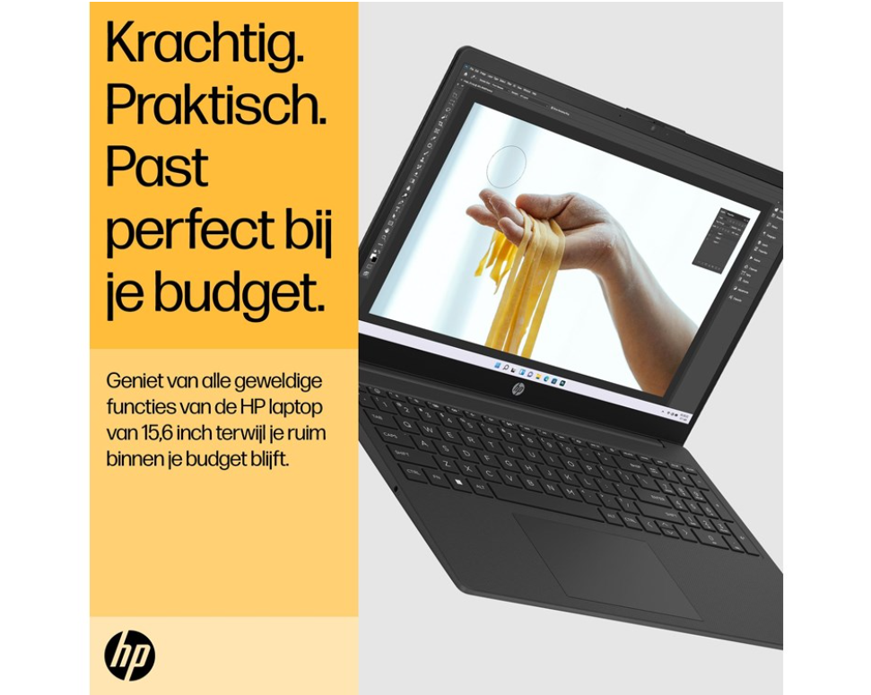 HP 15-fc0535nd