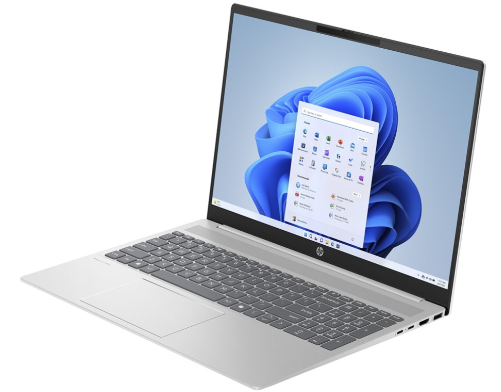 HP Pavilion 16-ag0580nd