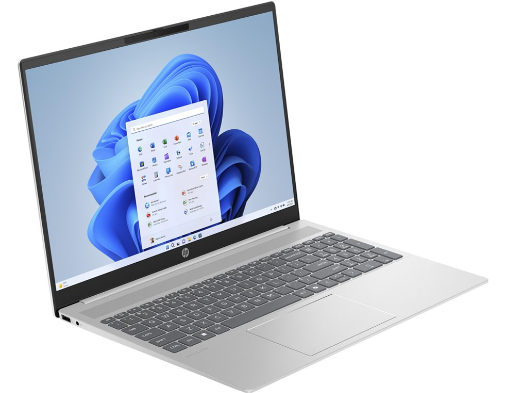 HP Pavilion 16-ag0580nd