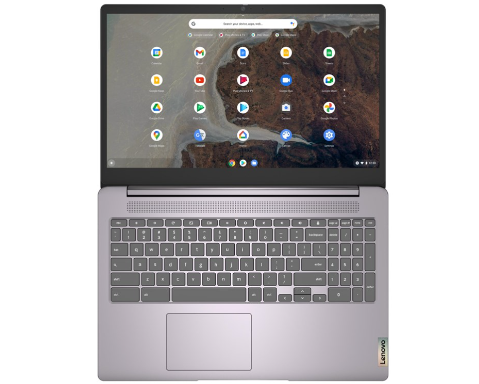 Lenovo IdeaPad 3 Chrome - 82N4005BMH
