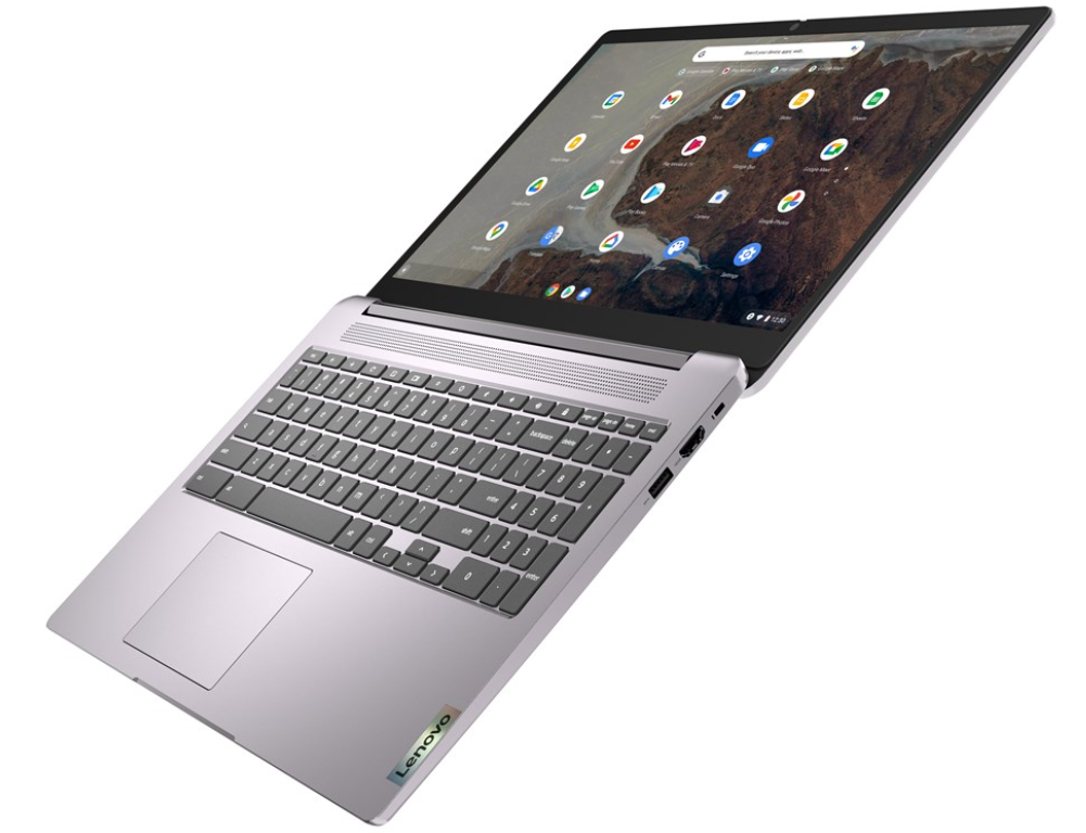 Lenovo IdeaPad 3 Chrome - 82N4005BMH
