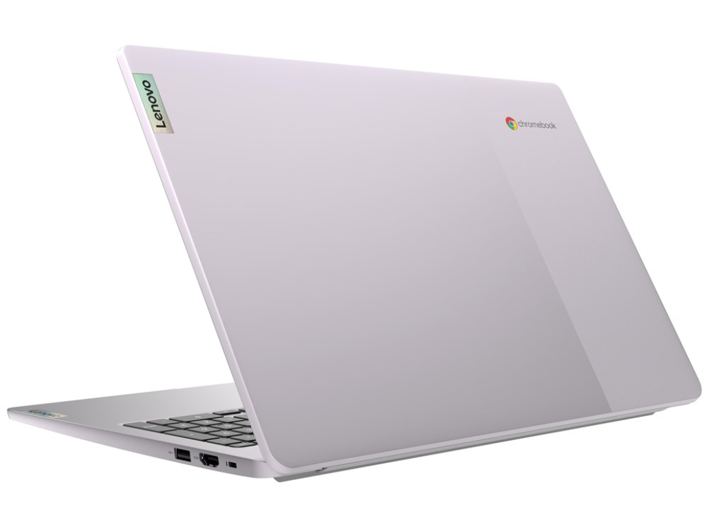 Lenovo IdeaPad 3 Chrome - 82N4005BMH