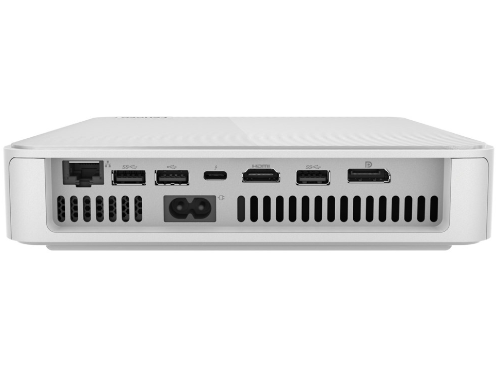 Lenovo IdeaCentre 01IRH8 Mini - 90W2006JMH