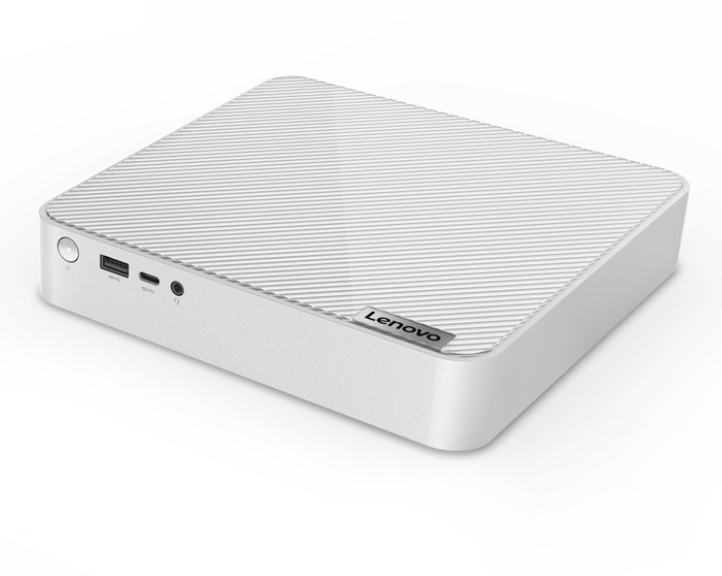 Lenovo IdeaCentre 01IRH8 Mini - 90W2006JMH