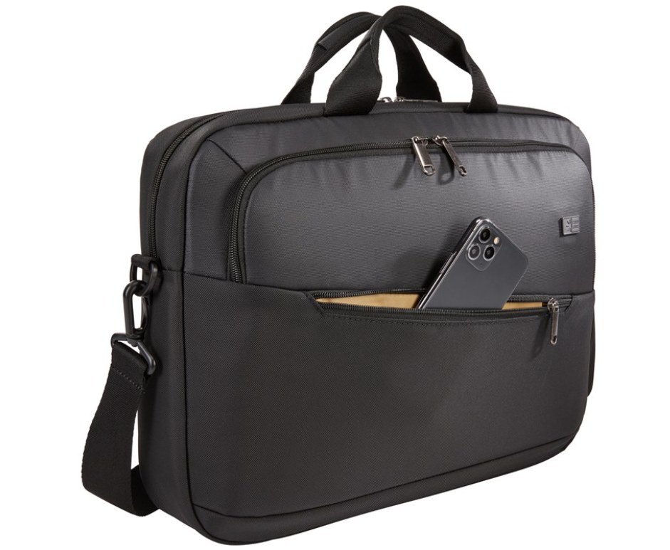 Case Logic Propel - Laptop Tas - 16 inch - zwart