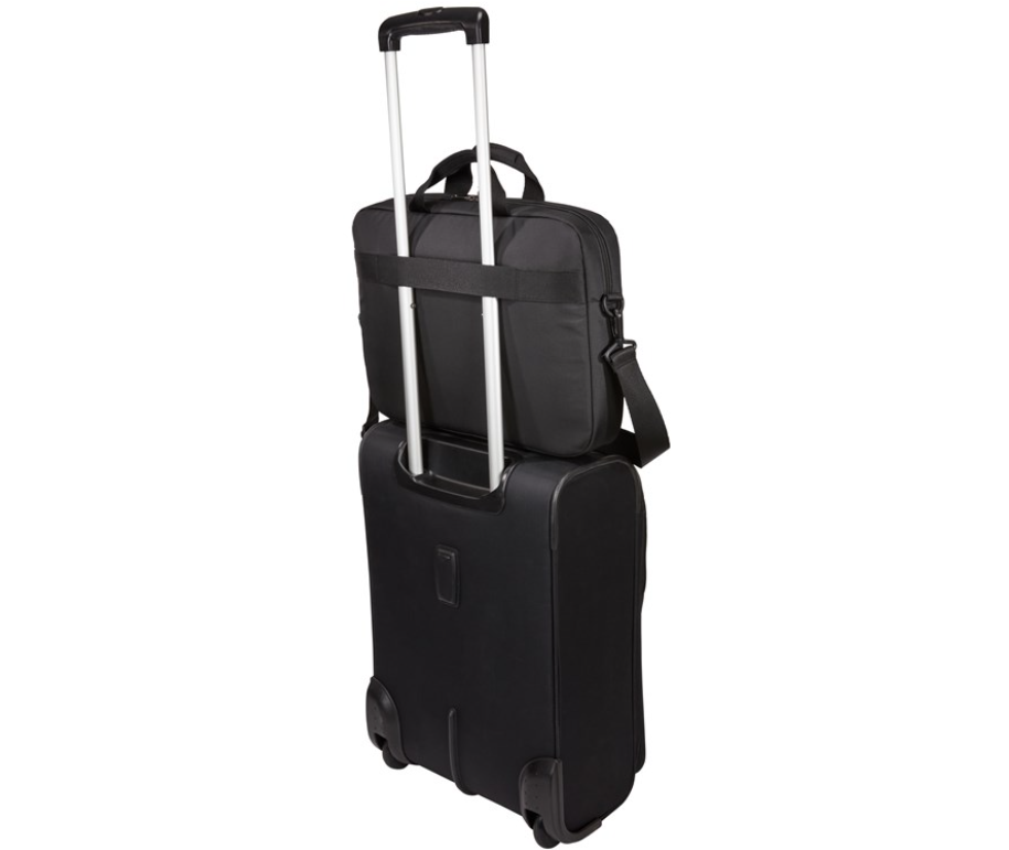 Case Logic Propel - Laptop Tas - 16 inch - zwart