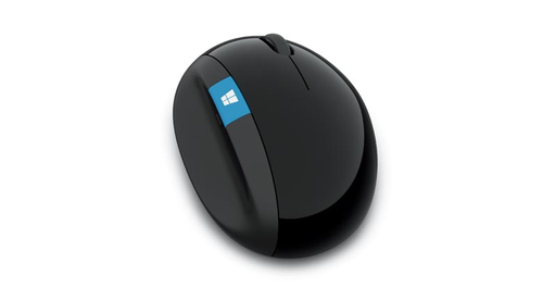 Microsoft Sculpt Ergonomische Muis - Laser