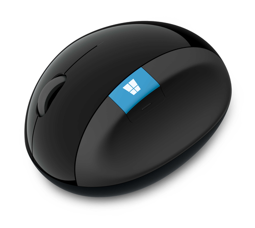 Microsoft Sculpt Ergonomische Muis - Laser