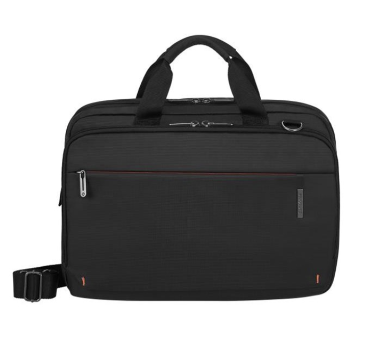 Samsonite Laptop Tas Network 4 - 15,6 inch - Zwart