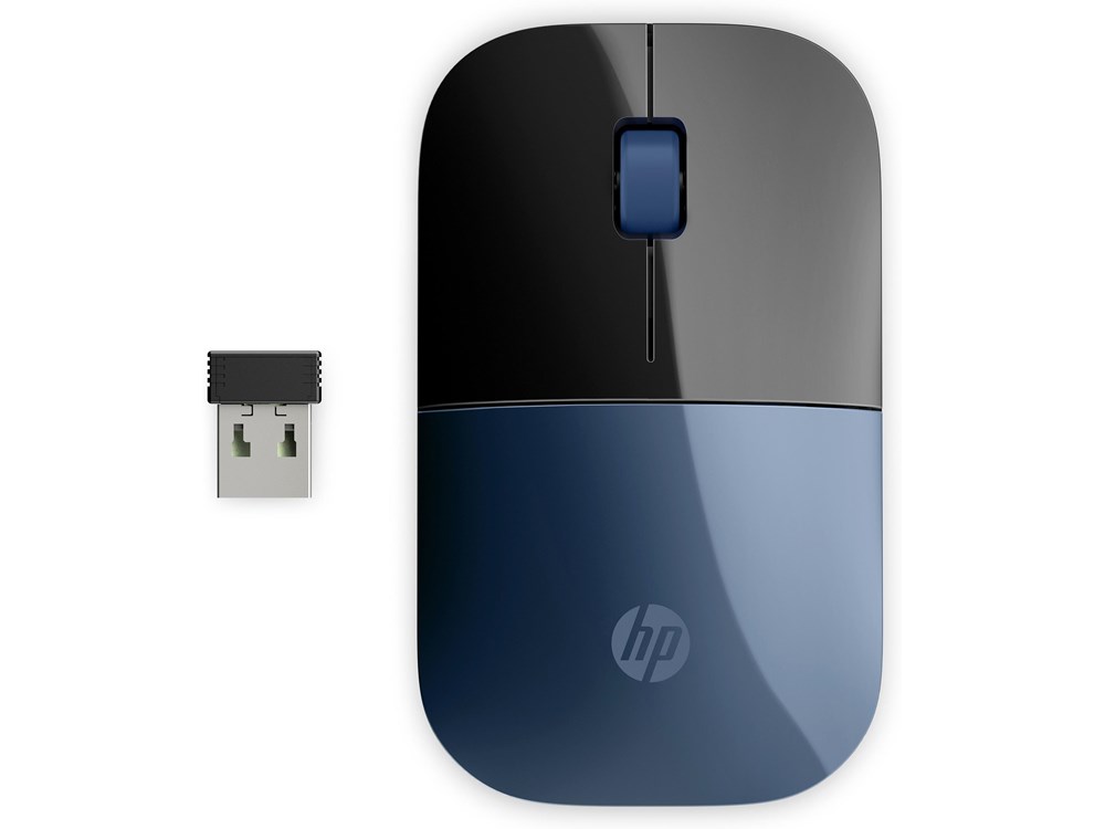 HP Z3700 - Optisch - Blauw