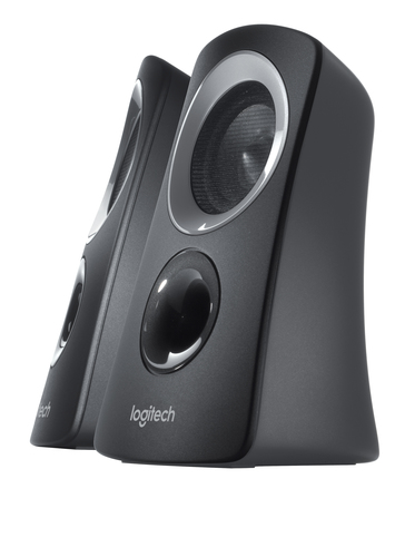 Speaker System Z313