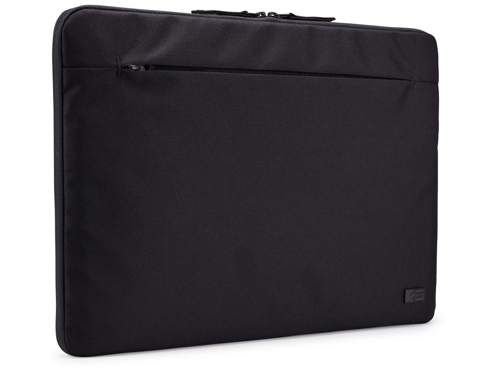 Case Logic Invigo Eco - Laptop Sleeve - 16 inch - Zwart
