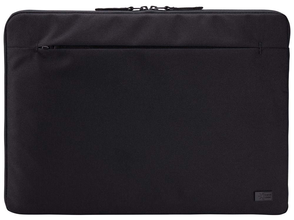 Case Logic Invigo Eco - Laptop Sleeve - 16 inch - Zwart