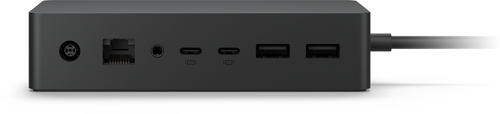 Microsoft Surface Dock SVS-00002 - dockingstation voor mobiel apparaat