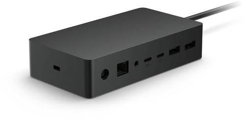 Microsoft Surface Dock SVS-00002 - dockingstation voor mobiel apparaat