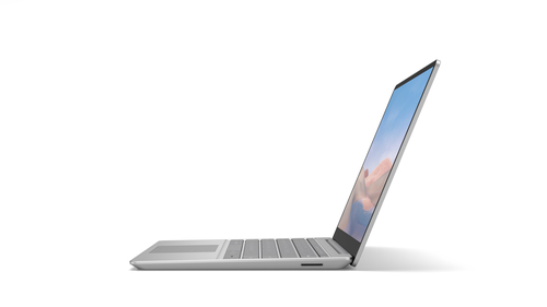 Surface Laptop Go - i5 - 256 GB - Platina