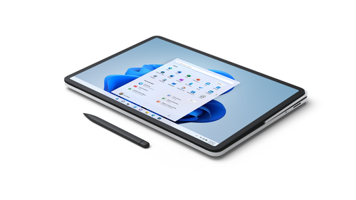 Surface Laptop Studio - i5 - 512 GB