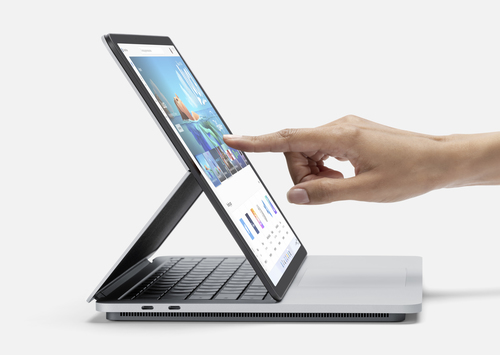 Surface Laptop Studio - i5 - 256 GB