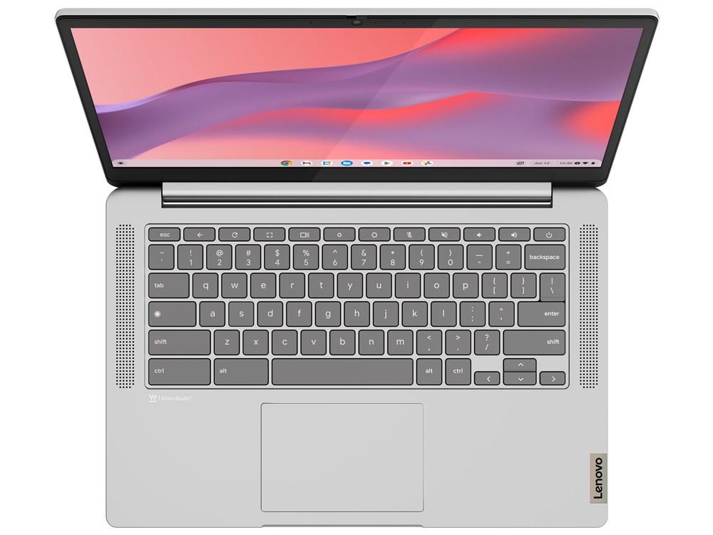 Lenovo IdeaPad Slim 3 Chrome - 82XJ004KMH