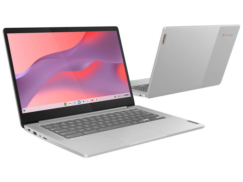 Lenovo IdeaPad Slim 3 Chrome - 82XJ004KMH