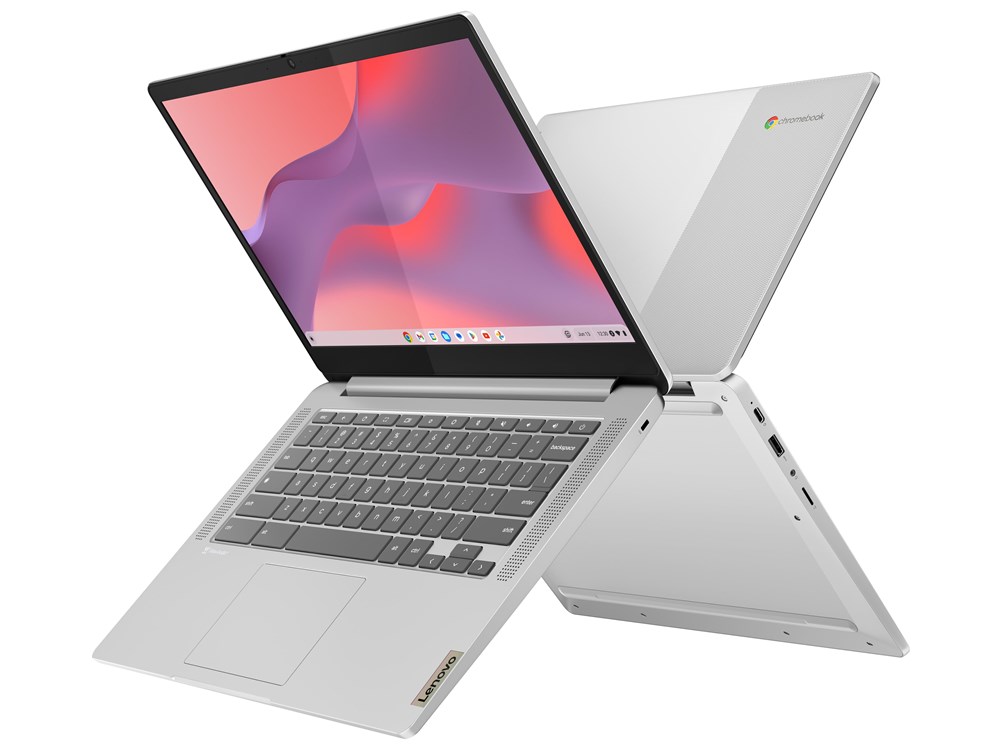Lenovo IdeaPad Slim 3 Chrome - 82XJ004KMH