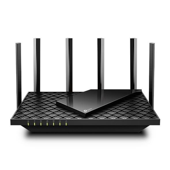 TP-Link Archer AX73 draadloze router