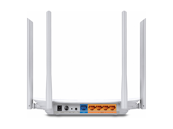 TP-Link Archer C50 AC1200