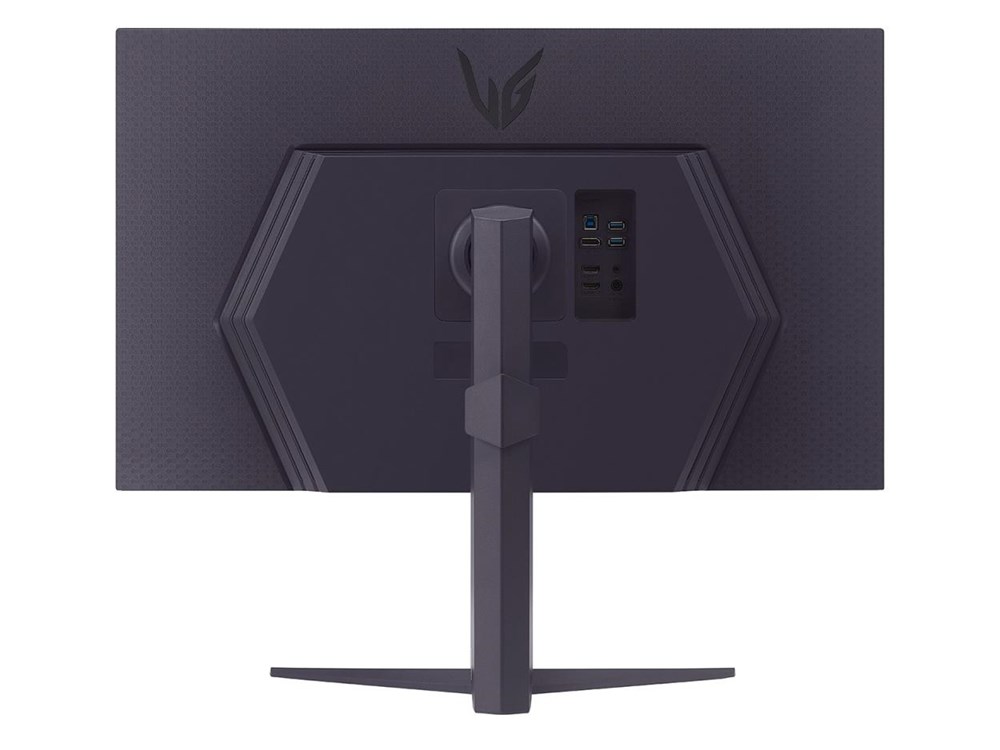 LG UltraGear 32GS85Q-B - 31.5 inch