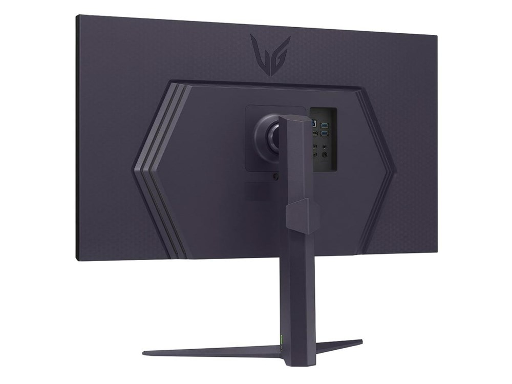 LG UltraGear 32GS85Q-B - 31.5 inch