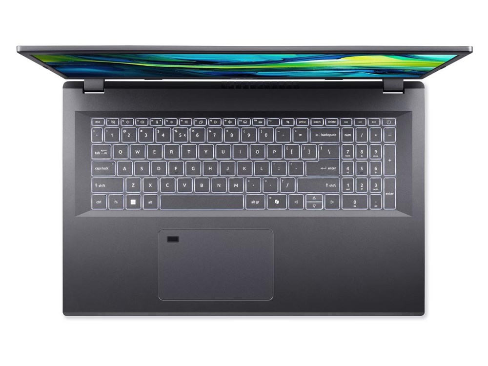 Acer Aspire 17 Pro A17-51M-71R1