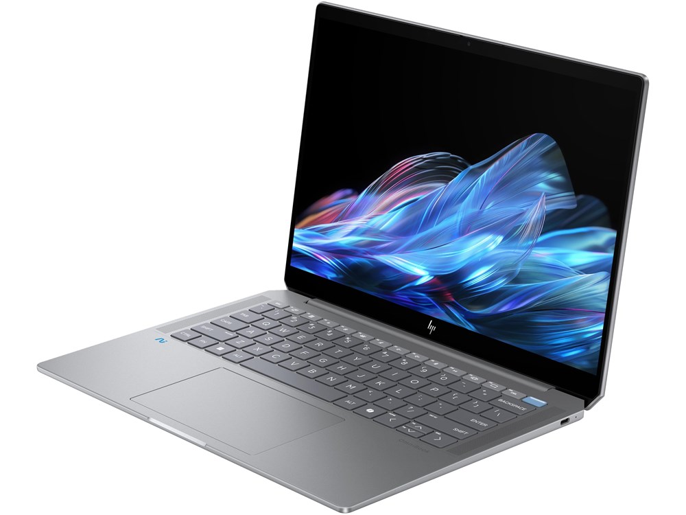 HP OmniBook Ultra 14-fh0010nd Copilot+ PC